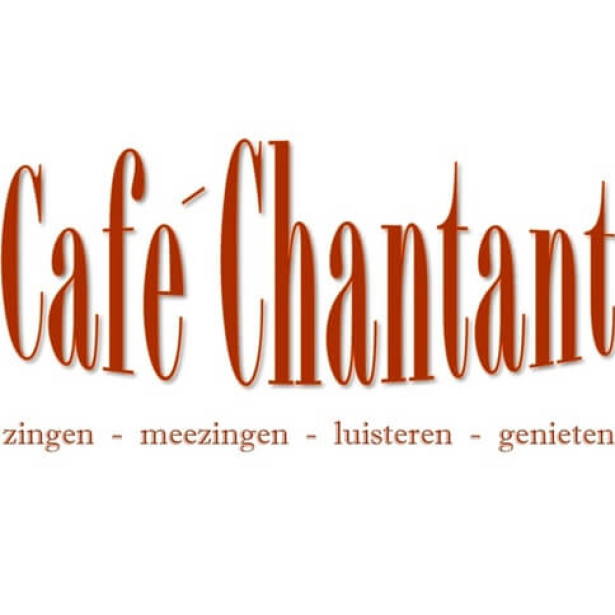 Afbeelding Café Chantant - Home Sweet Home