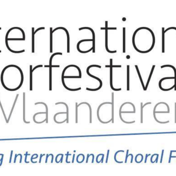 Afbeelding The most charming International Choral Festival Flanders-Genk