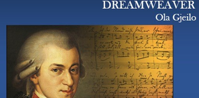 Requiem Mozart - Dreamweaver Gjeilo